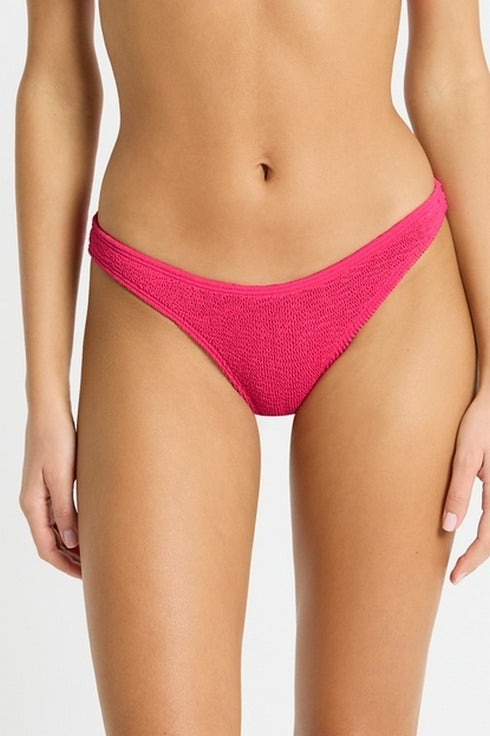 Bond-eye Recycled Sign Brief Bottom